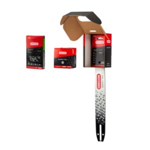 Laippa Oregon SpeedCut Nano 614396; 14''; 35 cm; .325''; 59; 1,1 mm + Ketju