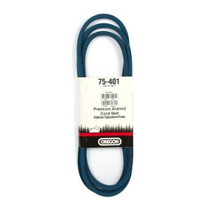 Leikkuulaitteen käyttöhihna Oregon 75-401