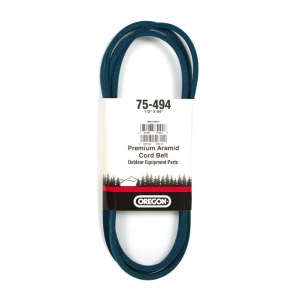 Leikkuulaitteen käyttöhihna Oregon 75-494