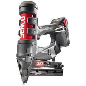 Naulain Senco F-18 Fusion; 18 V