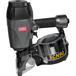 Paineilmakäyttöinen dyckert-naulain Senco SCN 90