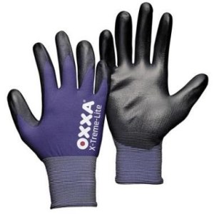 Työkäsineet Oxxa X-Treme-Lite; M