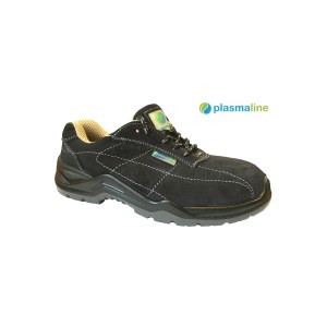 Premium nahkakengät Pesso BSZ S1P SRC; 43