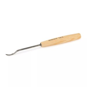 Taltta Pfeil 5a/3; 3 mm; lusikan ja kulhon veistämiseen