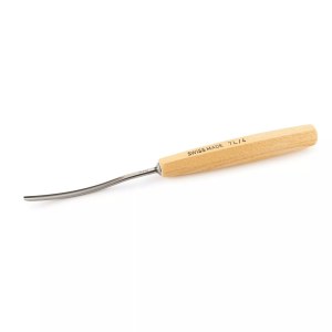 Taltta Pfeil 7L/4; 4 mm; puun veistämiseen