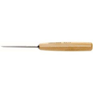 Viistoterä PFEIL D5/3; 3 mm