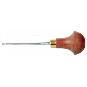 Puusepän taltta PFEIL L1/4; 4 mm