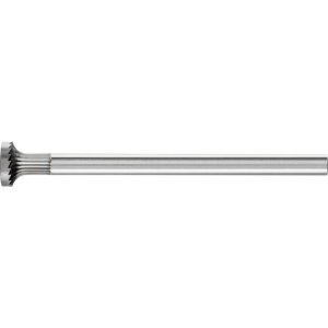 Kovametallijyrsin Pferd R SP; 16x18 mm