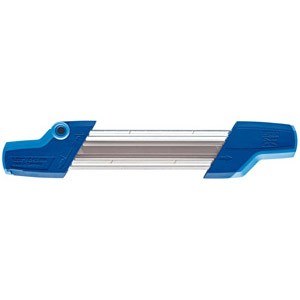Ketjujen teroitin Pferd CS-X; 4 mm