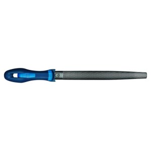 Puolipyöreä viila Pferd PF1152 H2; 150 mm