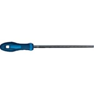 Pyöreä viila Pferd PF1162 H2; 150 mm