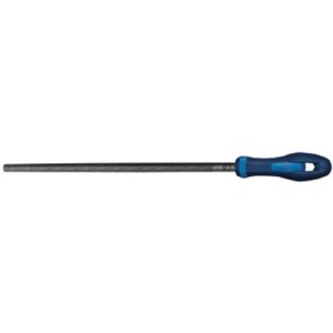 Pyöreä viila Pferd PF1162 H2; 250 mm