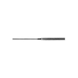 Tasainen viila Pferd 15001362 SA DF2601 D25 GA; 215 mm