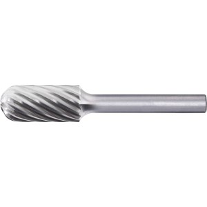 Kovametallijyrsin Pferd HM WRC 1225/6 Inox