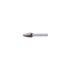 Kovametallijyrsin Pferd 21117828; 12x25 mm