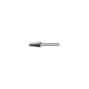Kovametallijyrsin Pferd 21125226; 12x30 mm