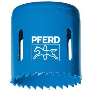 Reikäsaha PFERD HSS; 111 mm