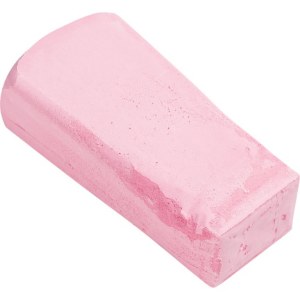 Kiillotusaine Pferd PP4 HGP; 1150 g; Vaaleanpunainen