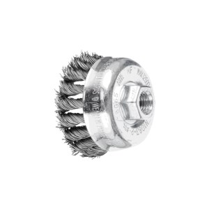 Kuppiharja Pferd 43305001 65 TBG ST M14 0,5 mm
