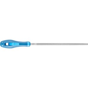 Pyöreä viila Pferd PF1162 H3; 150 mm