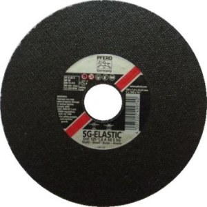 Hiova katkaisulaikka PFERD Sg; 125x1,6 mm
