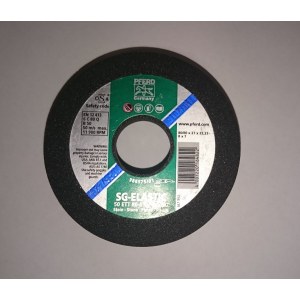 Hiomalevy PFERD; 80 mm; P80