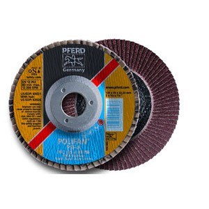 Hiomalevy PFERD PFC125; 125 mm