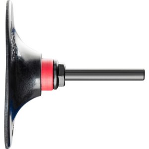 Hionta-alusta -adapteri Pferd Combidisc SBHR-H; 75 mm