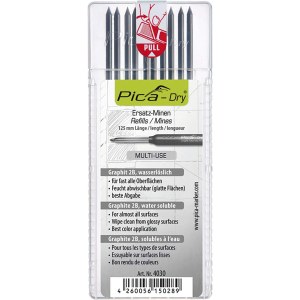 Ydin Pica 4030; 10 kpl.