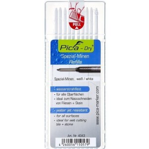 Ydin Pica 4043; 10 kpl.