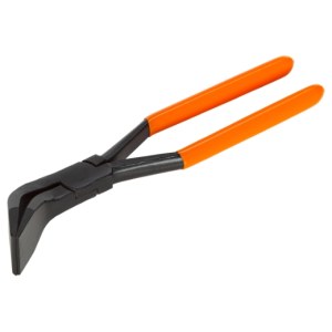 Metallin taivutuspihdit Picard 0019440-40; 40 mm; 240 mm