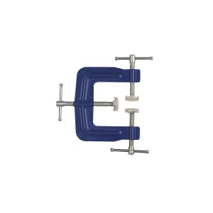 Kulmapuristin Piher GC 70-3T; 6x6 cm