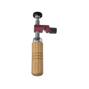 Kahva Piher EDGE-GRIP; 50 mm; 1 kpl.