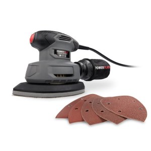 Kärkihiomakone Powerplus POWE40020; 140 W