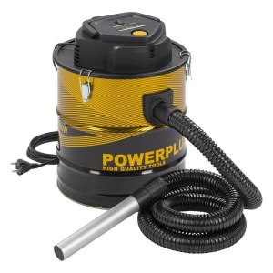 Tuhkaimuri Powerplus POWX3018; 1800 W; 20 l