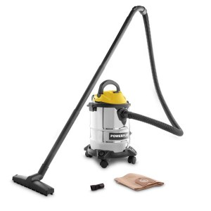 Pölynimuri Powerplus POWX322; 1000 W