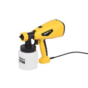 Maaliruisku Powerplus POWX354; 500 W