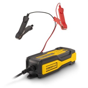 Starttiboosteri Powerplus POWX4201; 12 V; 60 Ah