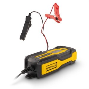 Starttiboosteri Powerplus POWX4203; 12 V; 120 Ah