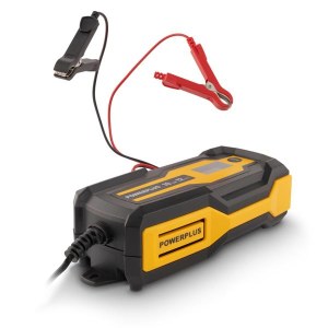 Starttiboosteri Powerplus POWX4207; 12 V; 200 Ah