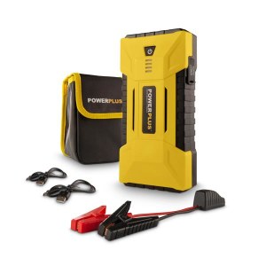 Starttiboosteri Powerplus POWX4255