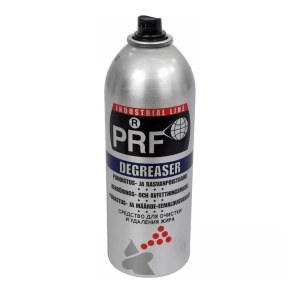 Spray vaha PRF DEGREASER; 520 ml