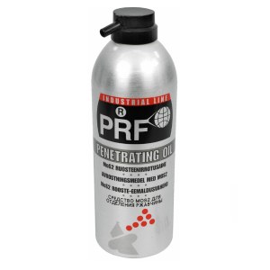 Spray vaha PRF PENETRATINGOIL; 520 ml