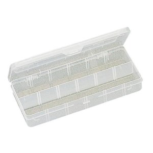Irtolaatikot Proskit 203-132F; 260x115x43,5 mm