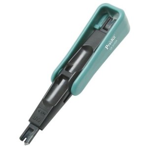 Johdonasennustyökalu ProsKit CP-3145B