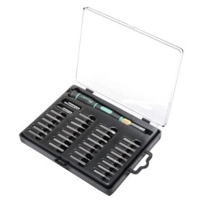 Tarvikesarja Proskit SD-9803; 32 kpl.