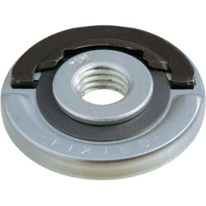 Nopeasti irtoava mutteri Protool FastFix D115-150 M14