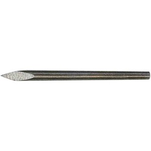 Keskiöneula puuporalle Protool CP-WD; 3,5x4 mm