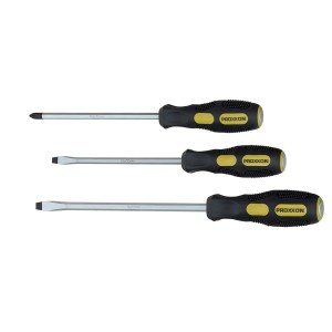 Ruuvimeisseli Proxxon FLEX-DOT; SL6,5