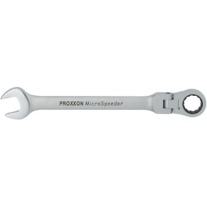 Jakoavain räikällä Proxxon MicroSpeeder; 11 mm